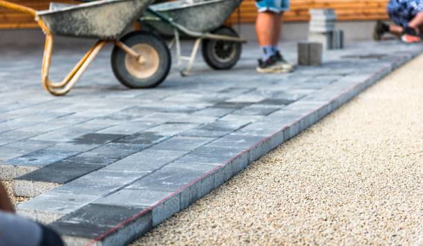 Best Permeable Paver Driveway  in Waynesboro, TN