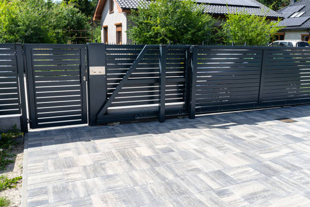 Best Driveway Resurfacing Pavers  in Waynesboro, TN