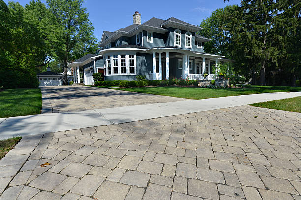 Reasons to Select Us for Your Driveway Paving Requirements in Waynesboro, TN