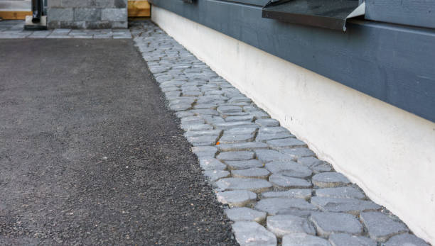 Decorative Driveway Pavers in Waynesboro, TN