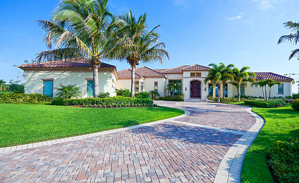 Best Custom Driveway Pavers  in Waynesboro, TN